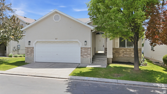 Main photo for 112 W Crystal Bay Dr