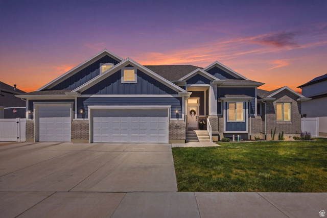 1380 W 50 N
                     MLS #2157855