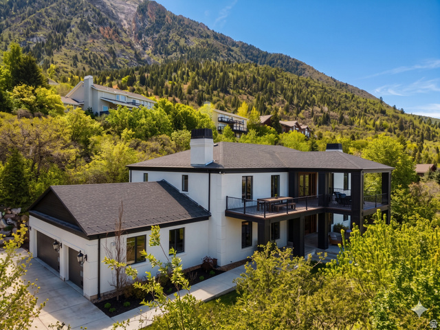 4545 S Abinadi Rd
                     MLS #2157859
