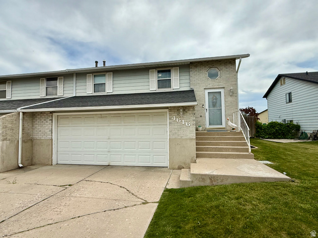 4616 S 3900 W
                     MLS #2157862