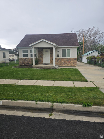 444 S 100 E
                     MLS #2157865