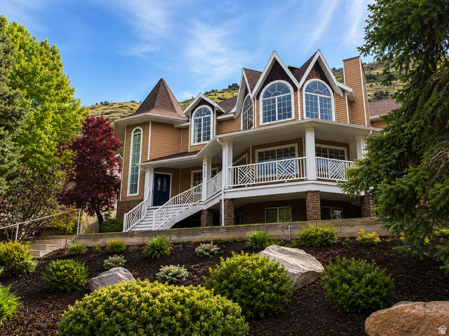 4122  Imperial Way
                     MLS #2157868