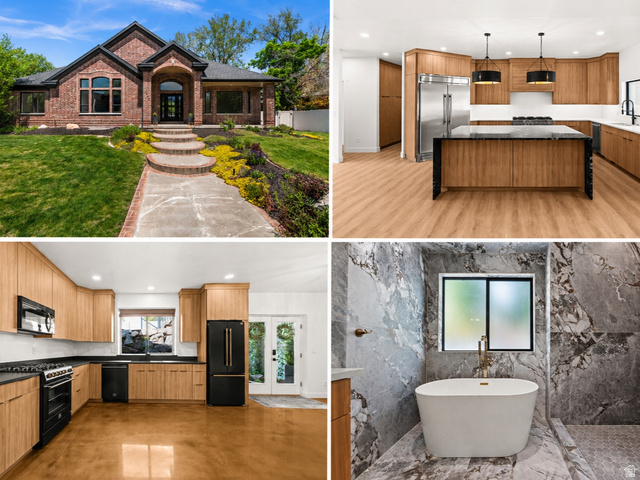 1548 E JUNE CIR, Draper UT 84020
