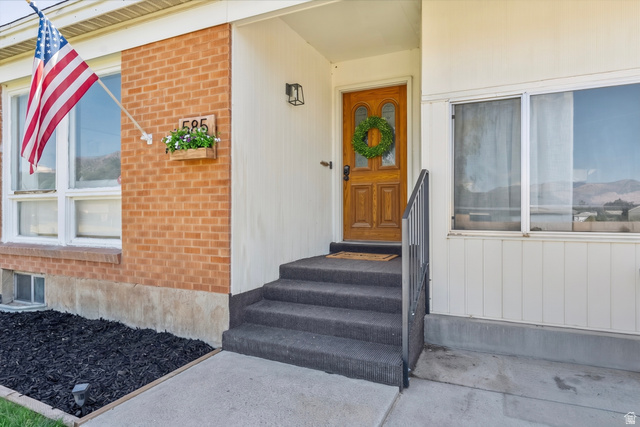585 W 5175 S
                     MLS #2157872