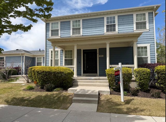 4251 W Lake Bridge Dr
                     MLS #2157876