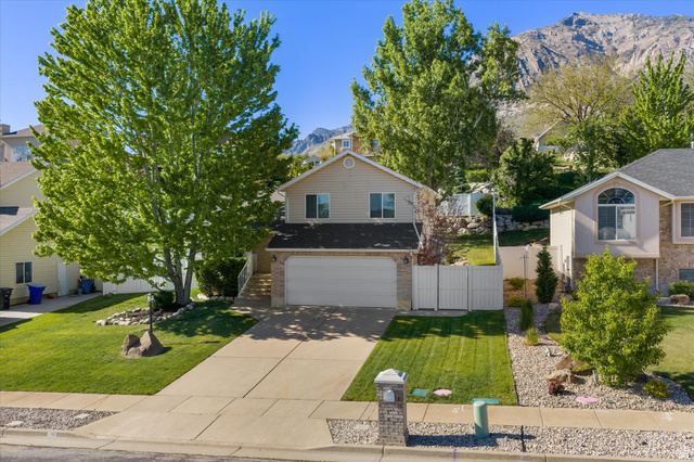 394 E 3550 N
                     MLS #2157877