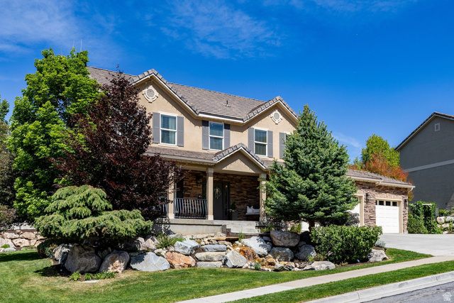 1016 S Sage Ln
                     MLS #2157885