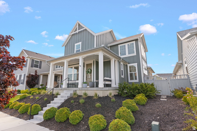 11496 S Pebble Pond Rd
                     MLS #2157886