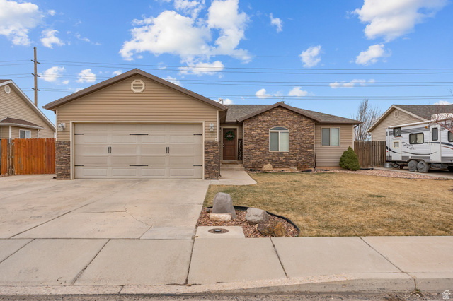 131 N 4275 W
                     MLS #2157887