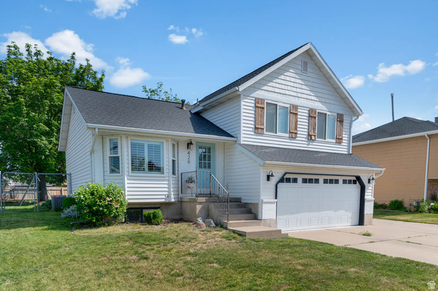 429 E 1700 S
                     MLS #2157891
