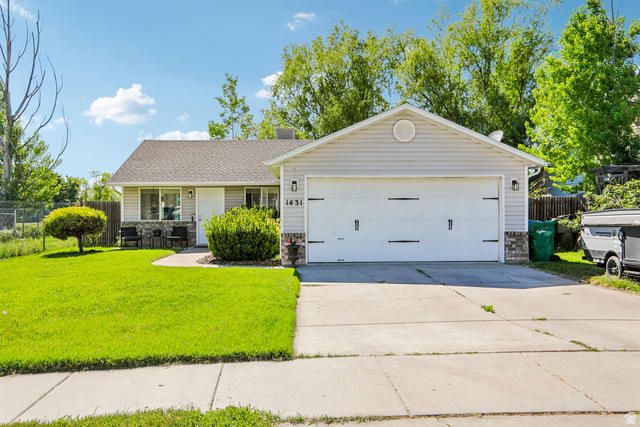1431 N Madison Ave
                     MLS #2157894