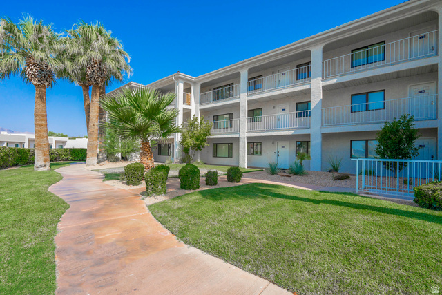 1845 W Canyon View Dr Dr #1424
                     MLS #2157895