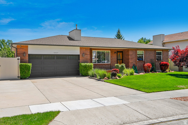 10027 S Birnam Woods Way
                     MLS #2157896