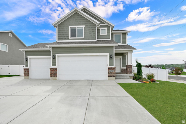 6748 S Harvest Park Ln
                     MLS #2157904