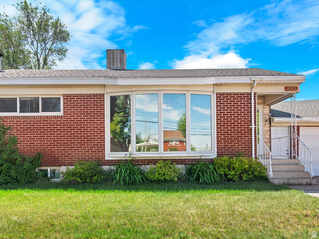 157 W 4400 S
                     MLS #2157916