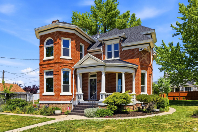 472 N Main St
                     MLS #2157922