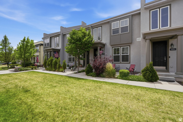 4497 W Iron Mountain Dr
                     MLS #2157928