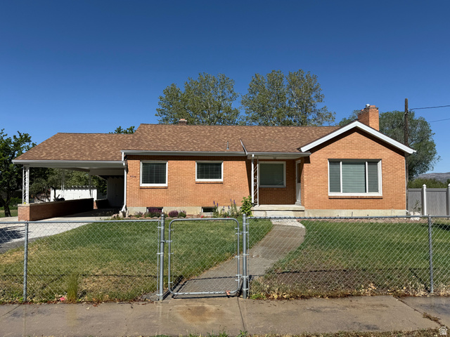 Main photo for 241 N 100 W