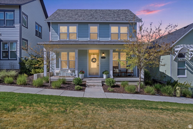 10606 S Lake Ave
                     MLS #2157936