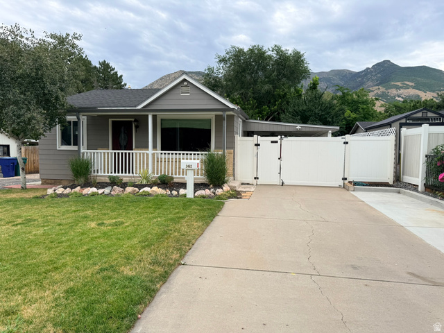3462  Eccles Ave
                     MLS #2157941