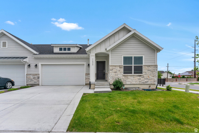 7632 S Waverly Ln
                     MLS #2157943