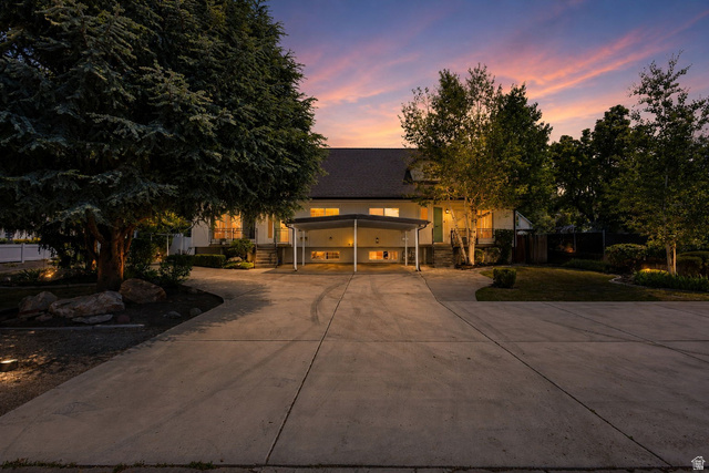 3915 S Feramorz Dr
                     MLS #2157945