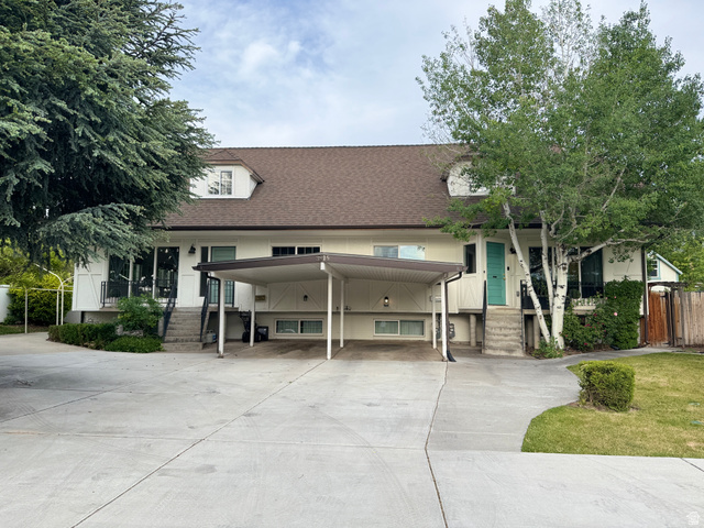 3915 S Feramorz Dr
                     MLS #2157945