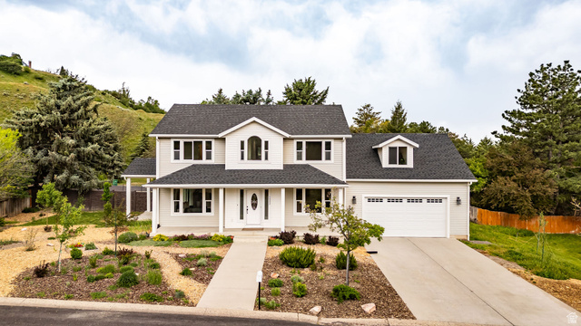 1552 E Sumac Dr
                     MLS #2157946
