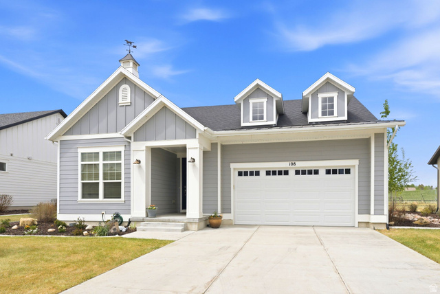 108 W Monte Rosa Ln
                     MLS #2157947