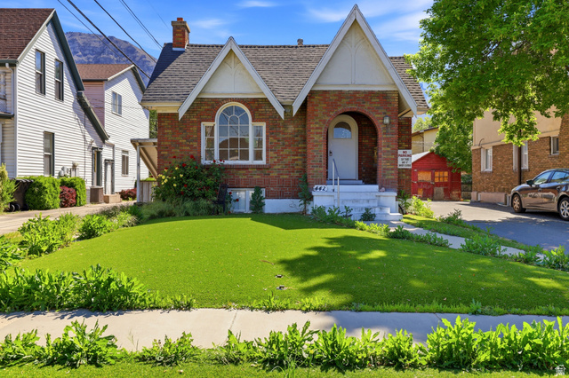 442 N 200 E
                     MLS #2157949