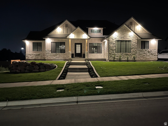 965 N 860 W
                     MLS #2157958