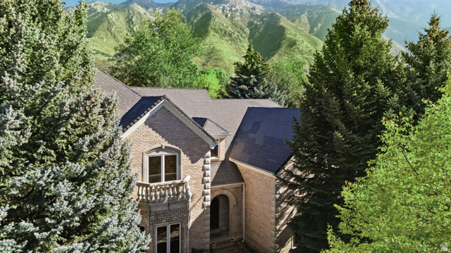 1  Pepperwood Pointe
                     MLS #2157963