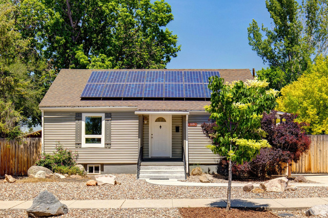 831 E Claybourne Ave
                     MLS #2157964