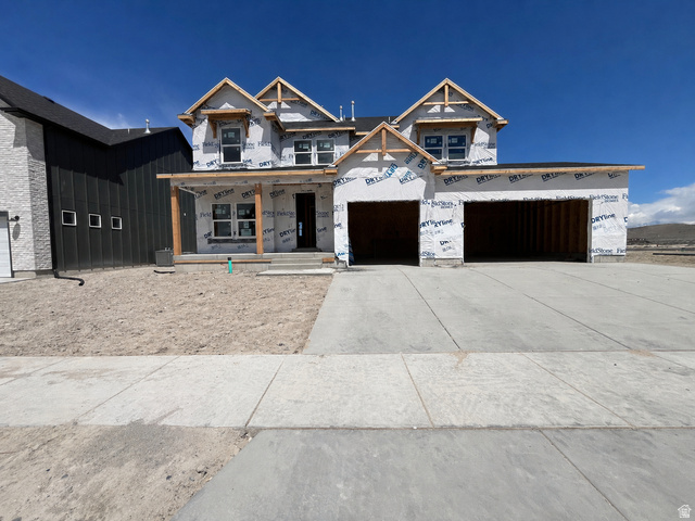 1089 E Blackfeet Dr #518
                     MLS #2157965