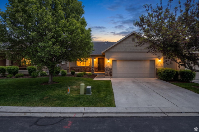 627 S 1870 W
                     MLS #2157969