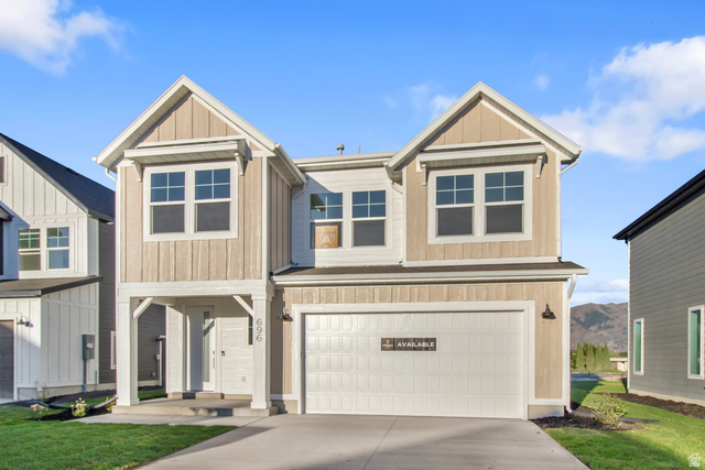 739 N 600 W #215
                     MLS #2157976