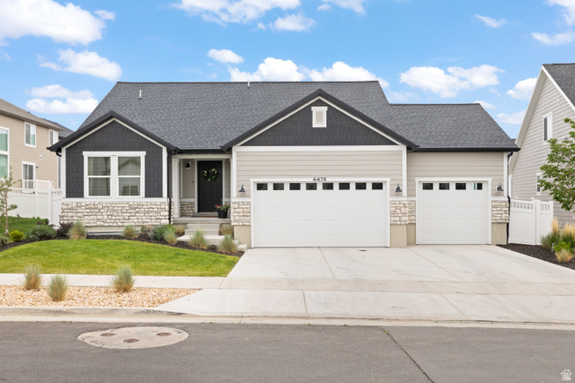 4478 W Monument Peak Dr
                     MLS #2157981