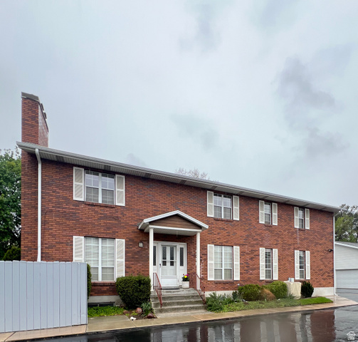 4798 S Saxony Cir
                     MLS #2157984