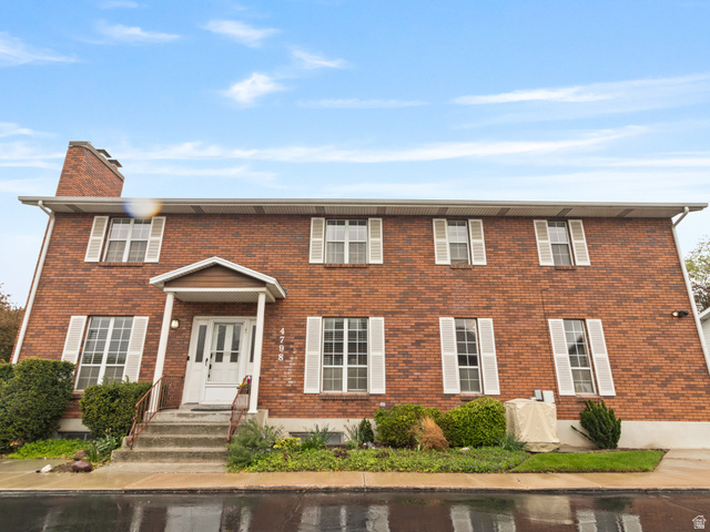 4798 S Saxony Cir
                     MLS #2157984