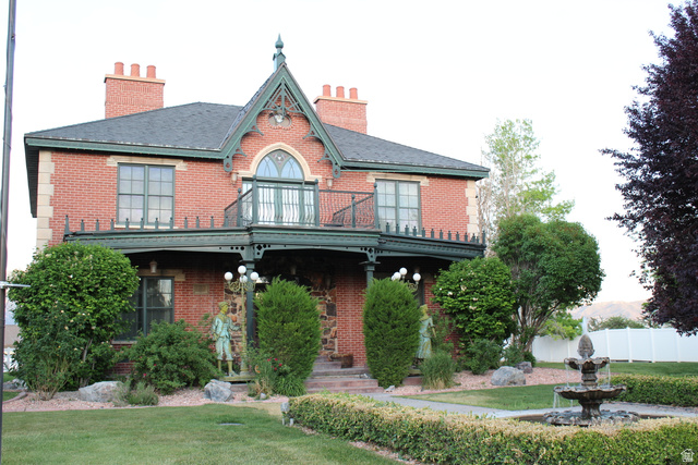 11423 S S Polo Club Ct Ct
                     MLS #2157986