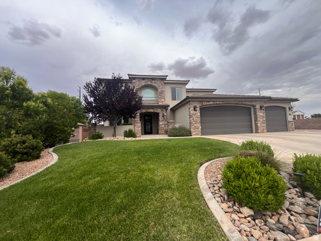 1195 S 2970 E
                     MLS #2157991