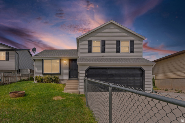 3718 S Bronco Cir
                     MLS #2157994