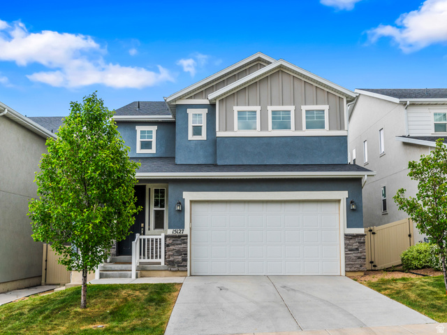 15127 S Maradona Dr
                     MLS #2158000