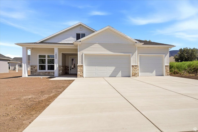 1090 W 500 S
                     MLS #2158003