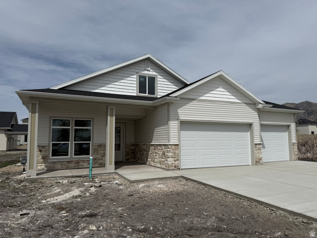 1090 W 500 S
                     MLS #2158003