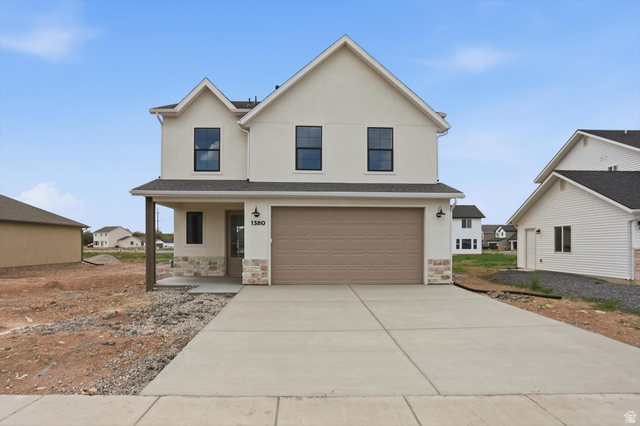 1380 S 110 W
                     MLS #2158005