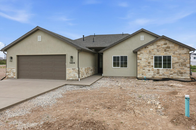1404 S 110 W
                     MLS #2158019