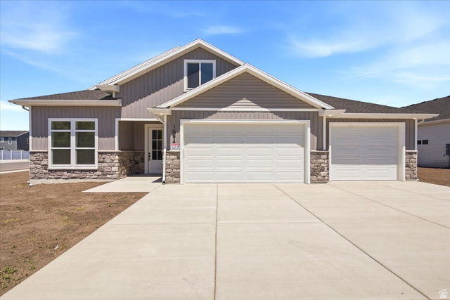 1094 W 500 S
                     MLS #2158020