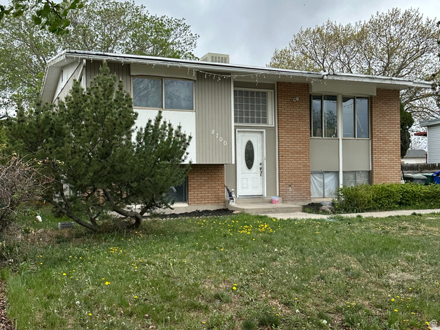 8700 S 3680 W
                     MLS #2158033