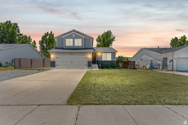 332 E 880 N
                     MLS #2158035